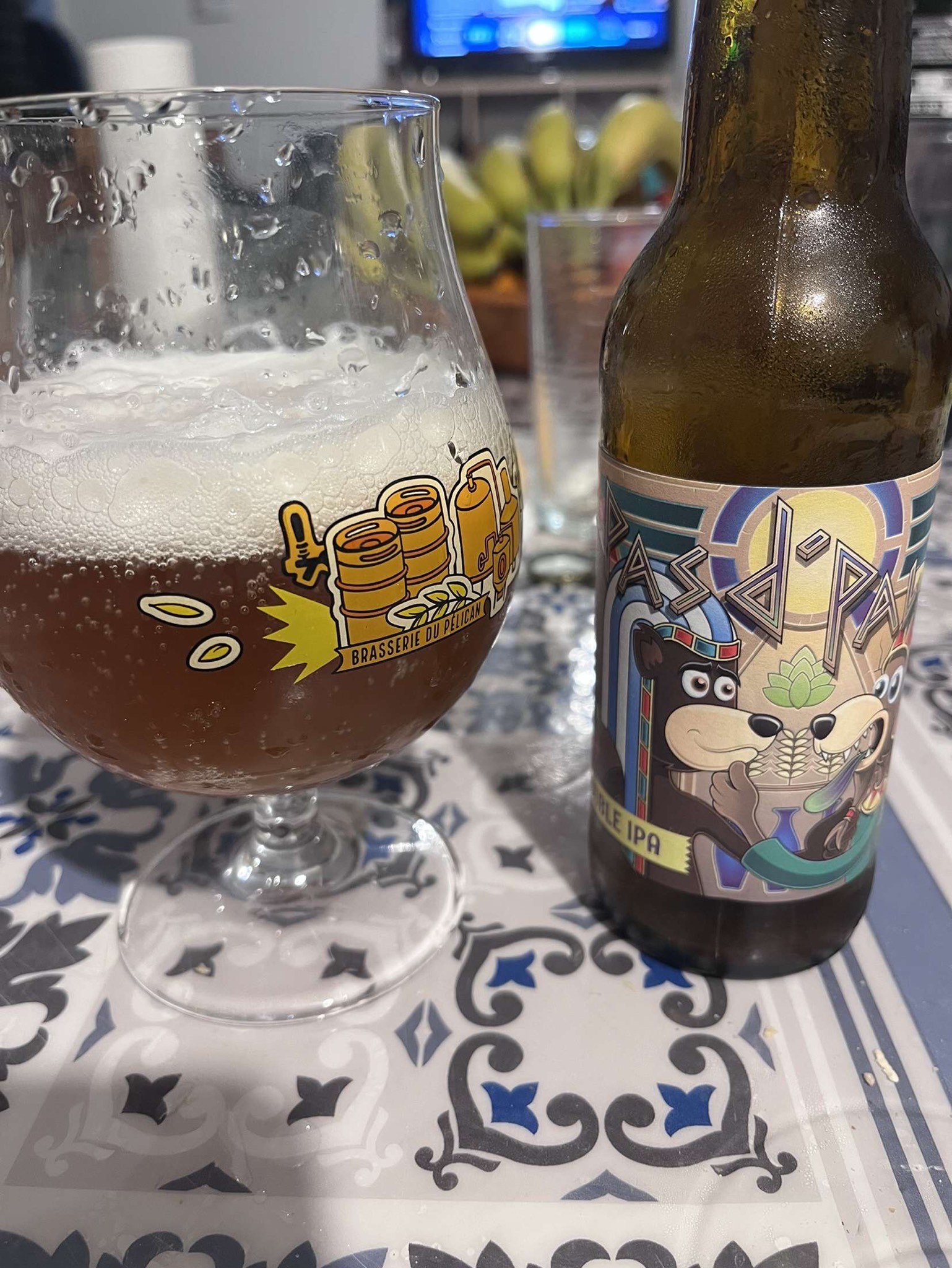 La Pas D'Palais, L'Orset Brasserie Occitane