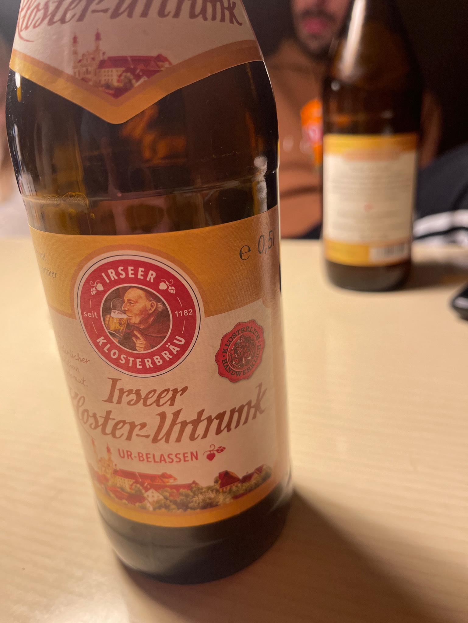 Irseer Kloster Urtrunk, Germany