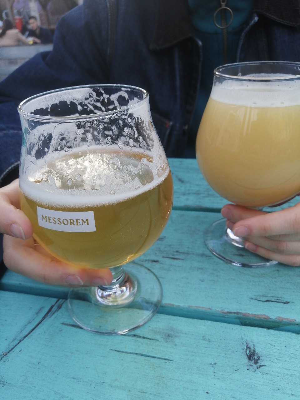 Il Était Une Fois : Aucune Médaille, Canada