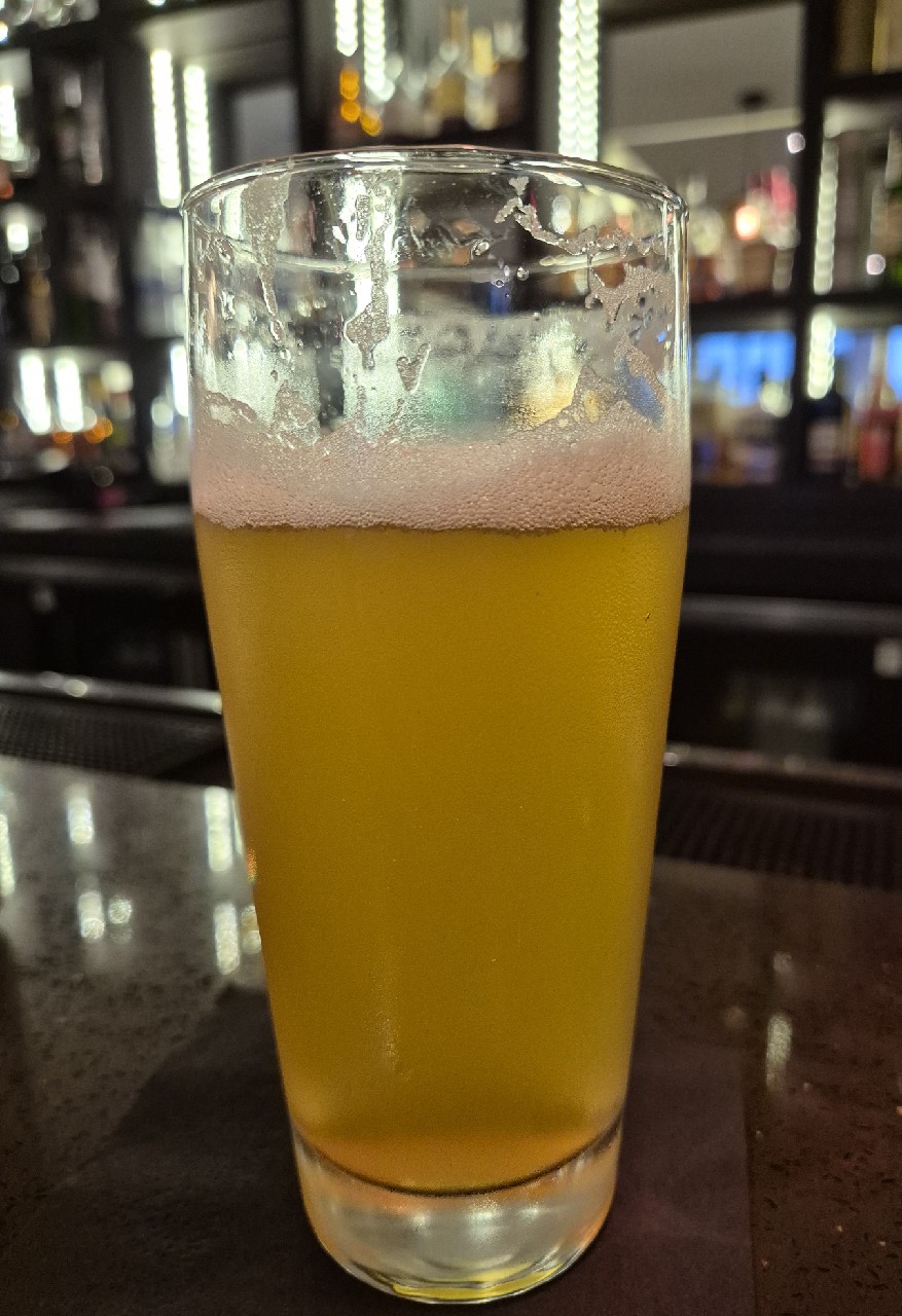 Vibin Lager, United States