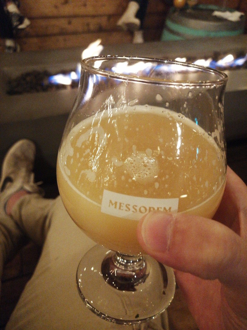 Baromètre De Vie, Canada