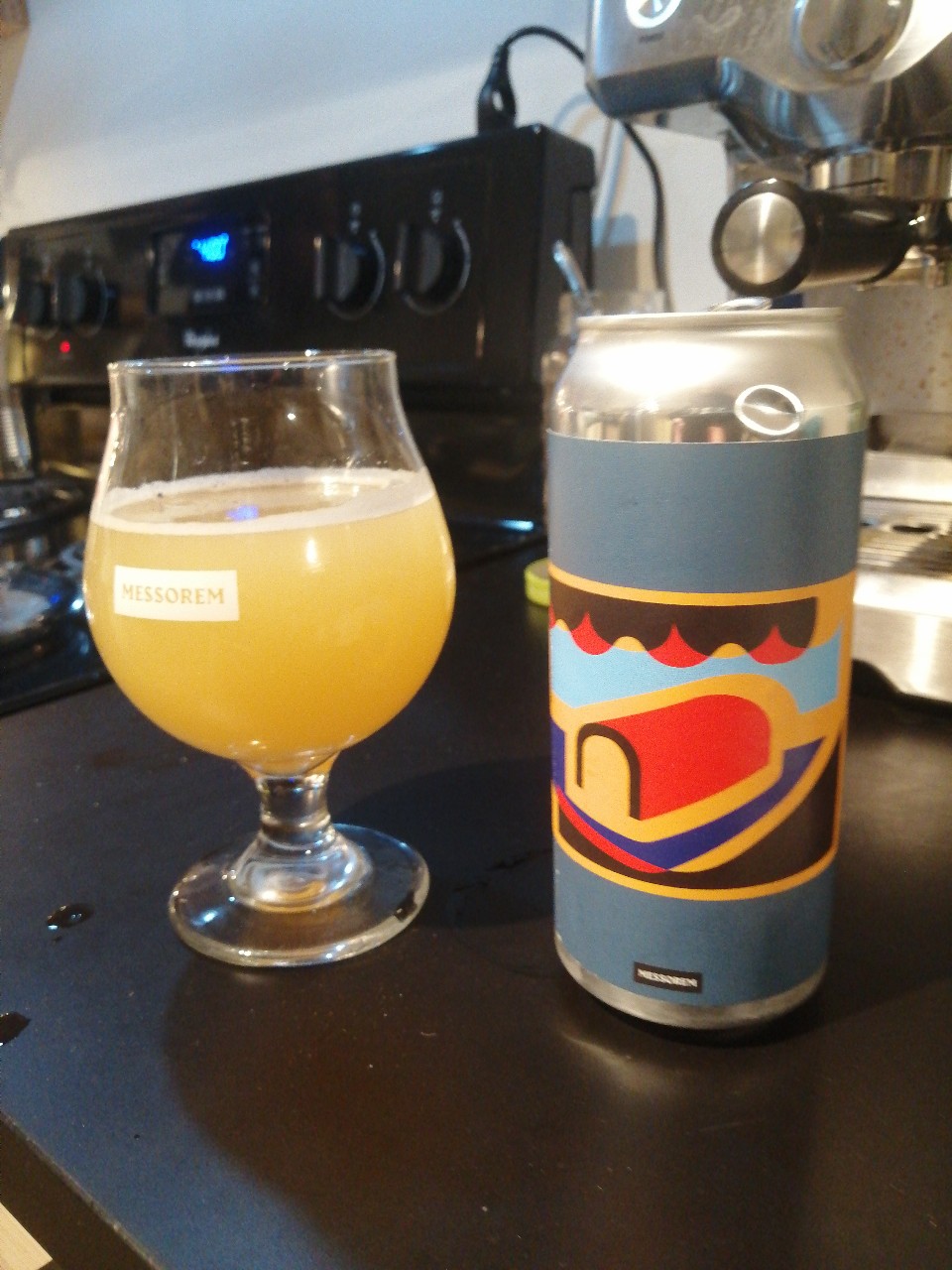 Route Imposée, Canada