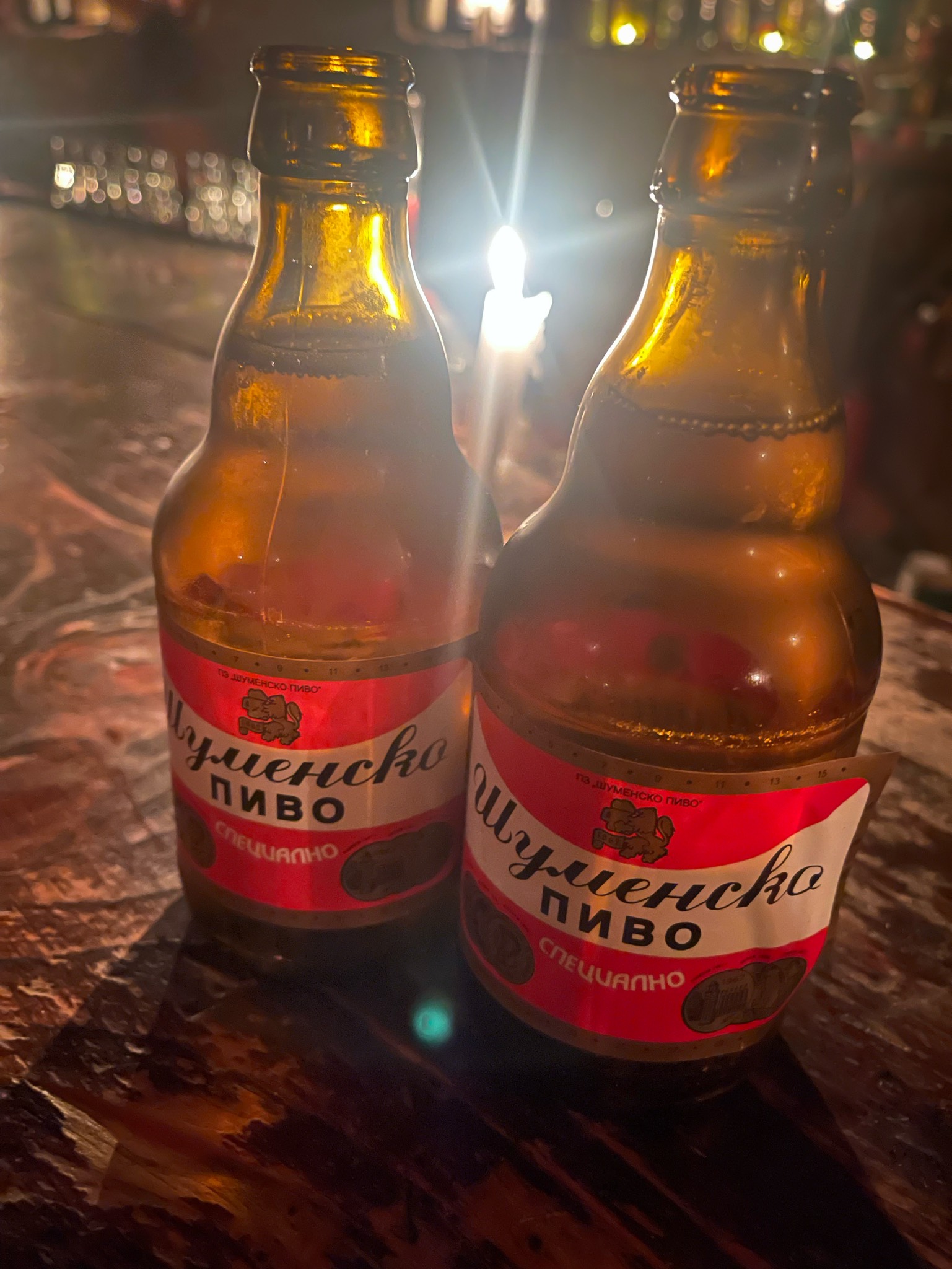 Shumensko Specialno / Шуменско Специално, Bulgaria