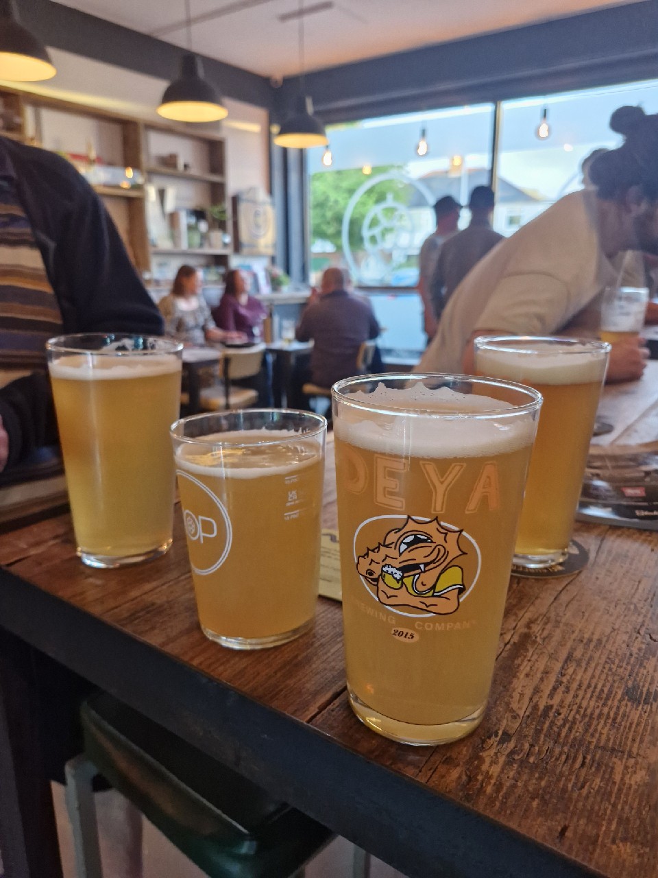 approval from upper management, England