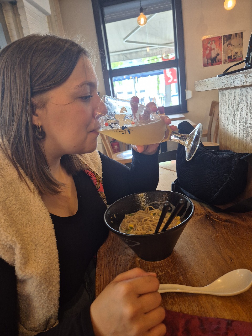 Uijin Yuzu Blond, Rio Brewing and Co.