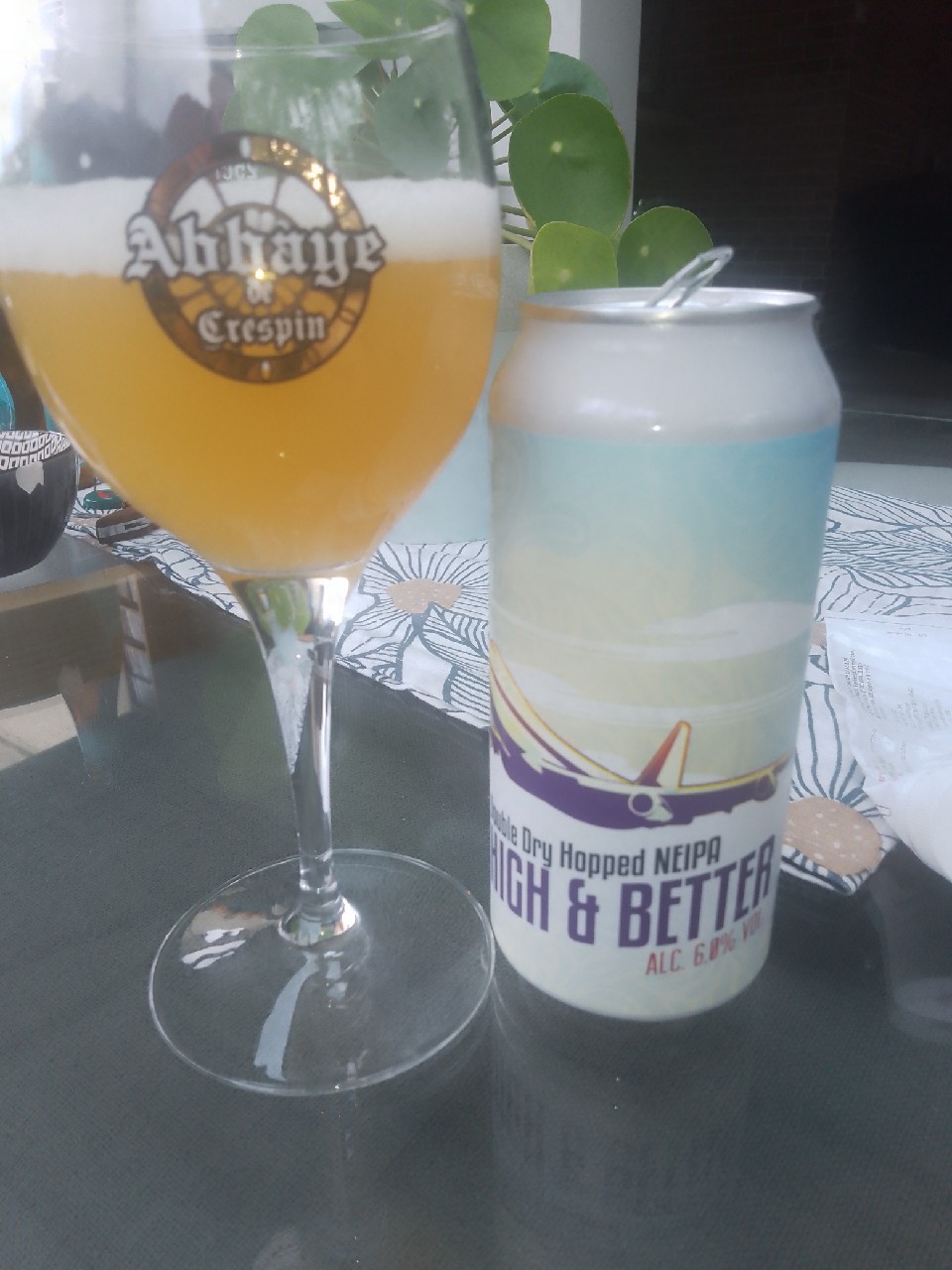 High & Better, France