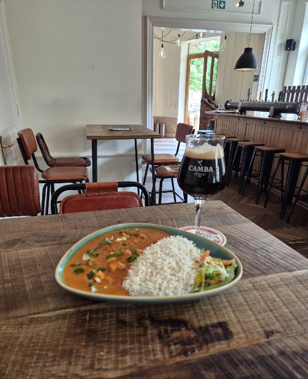 Chiemsee Dark, Germany