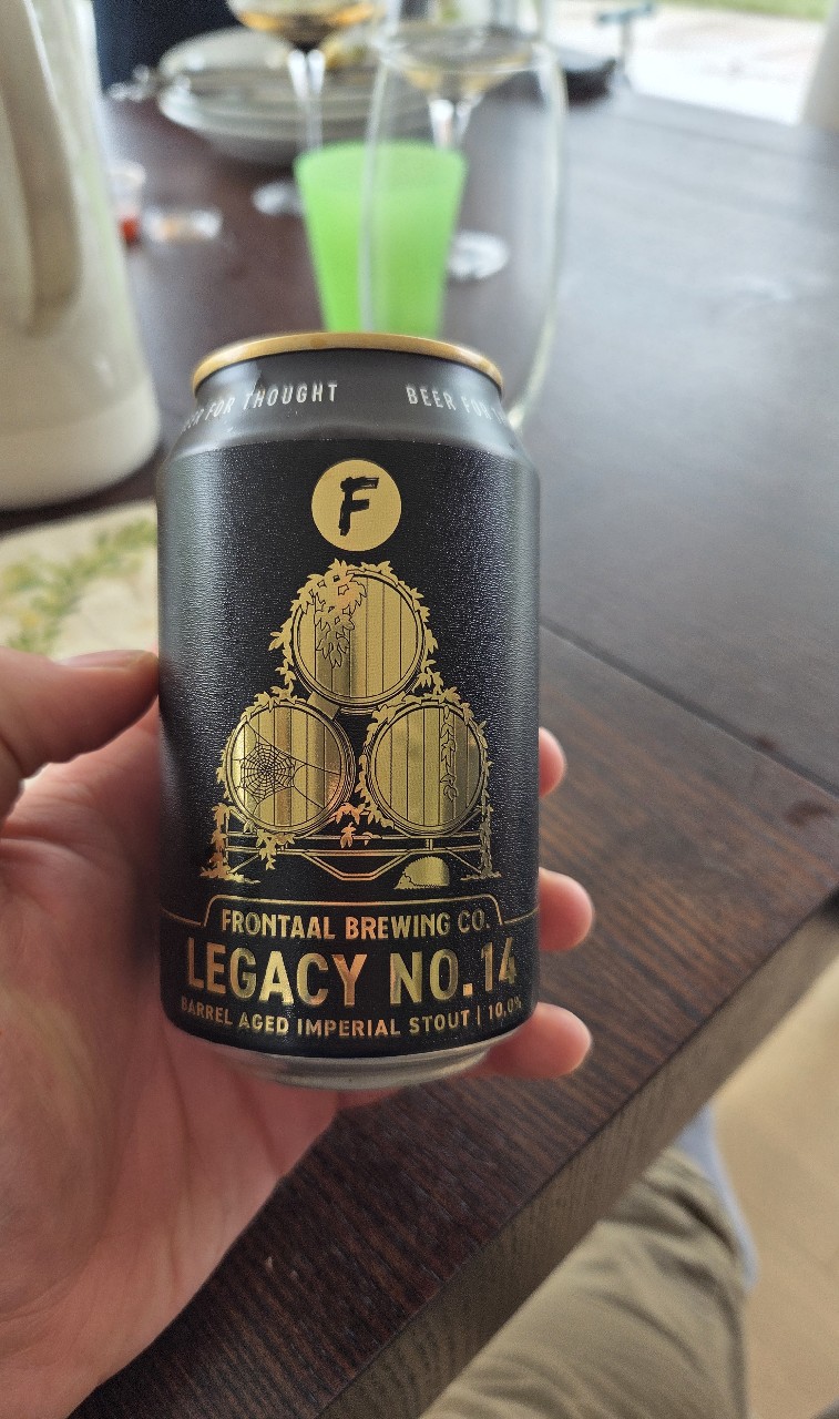 legacy No.14, Netherlands