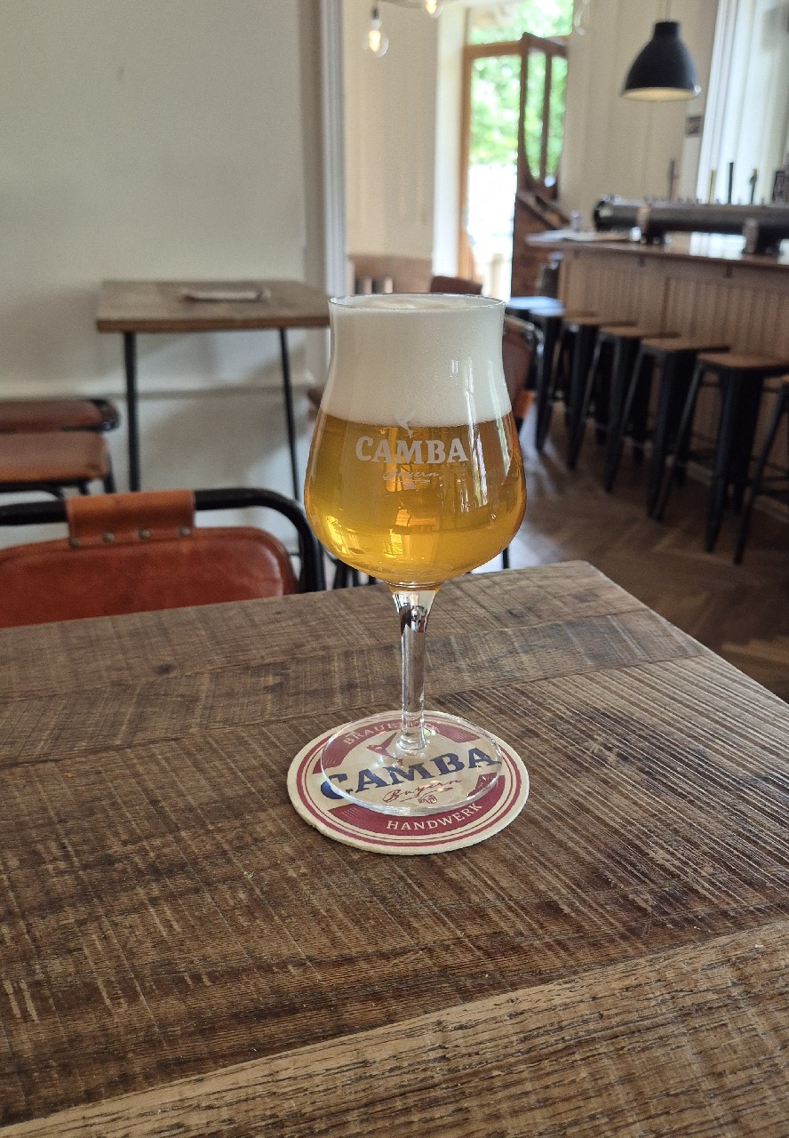 Chiemsee Pale, Germany