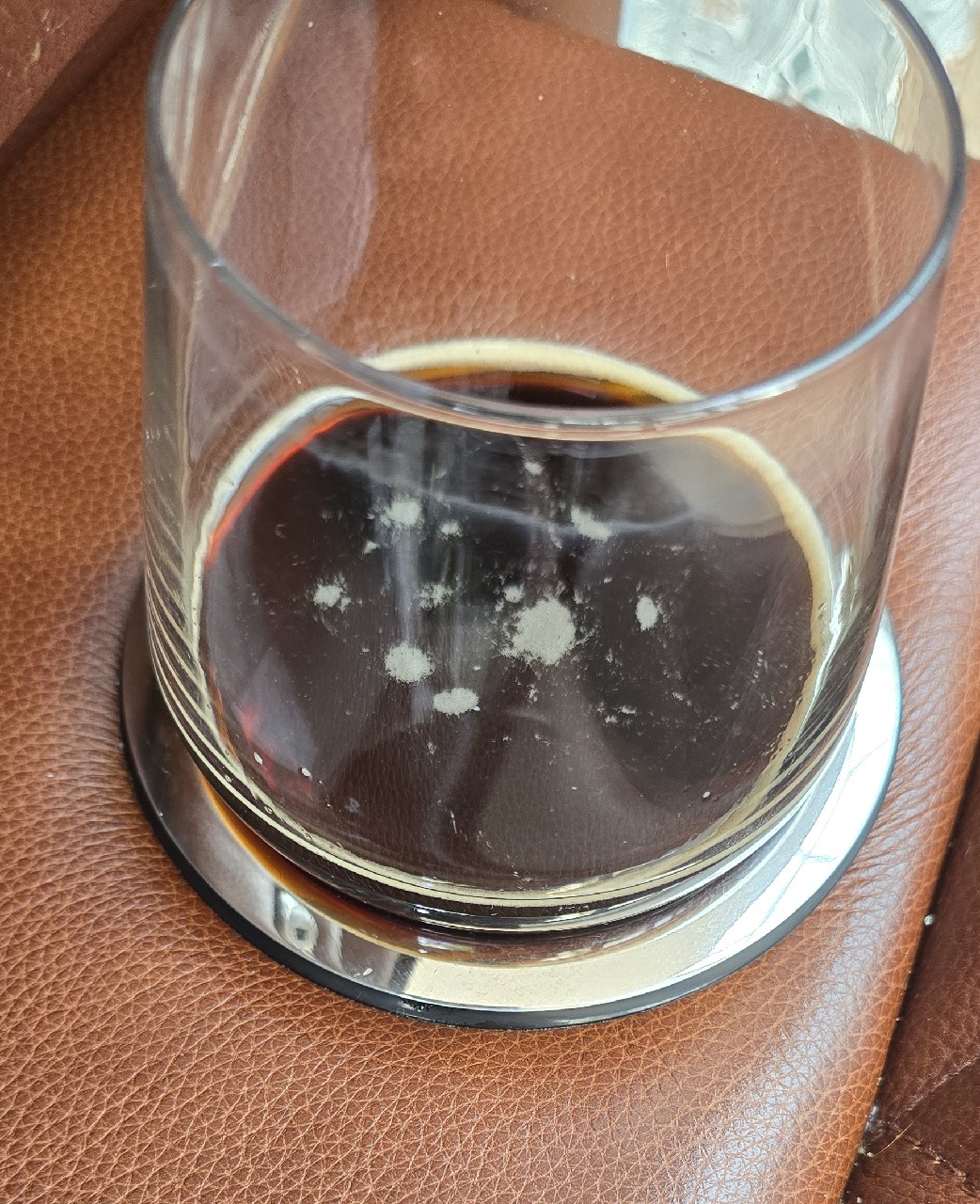 Monsterfish - Vanilla Bourbon - Imperial Stout, Tiggerfish Brewing