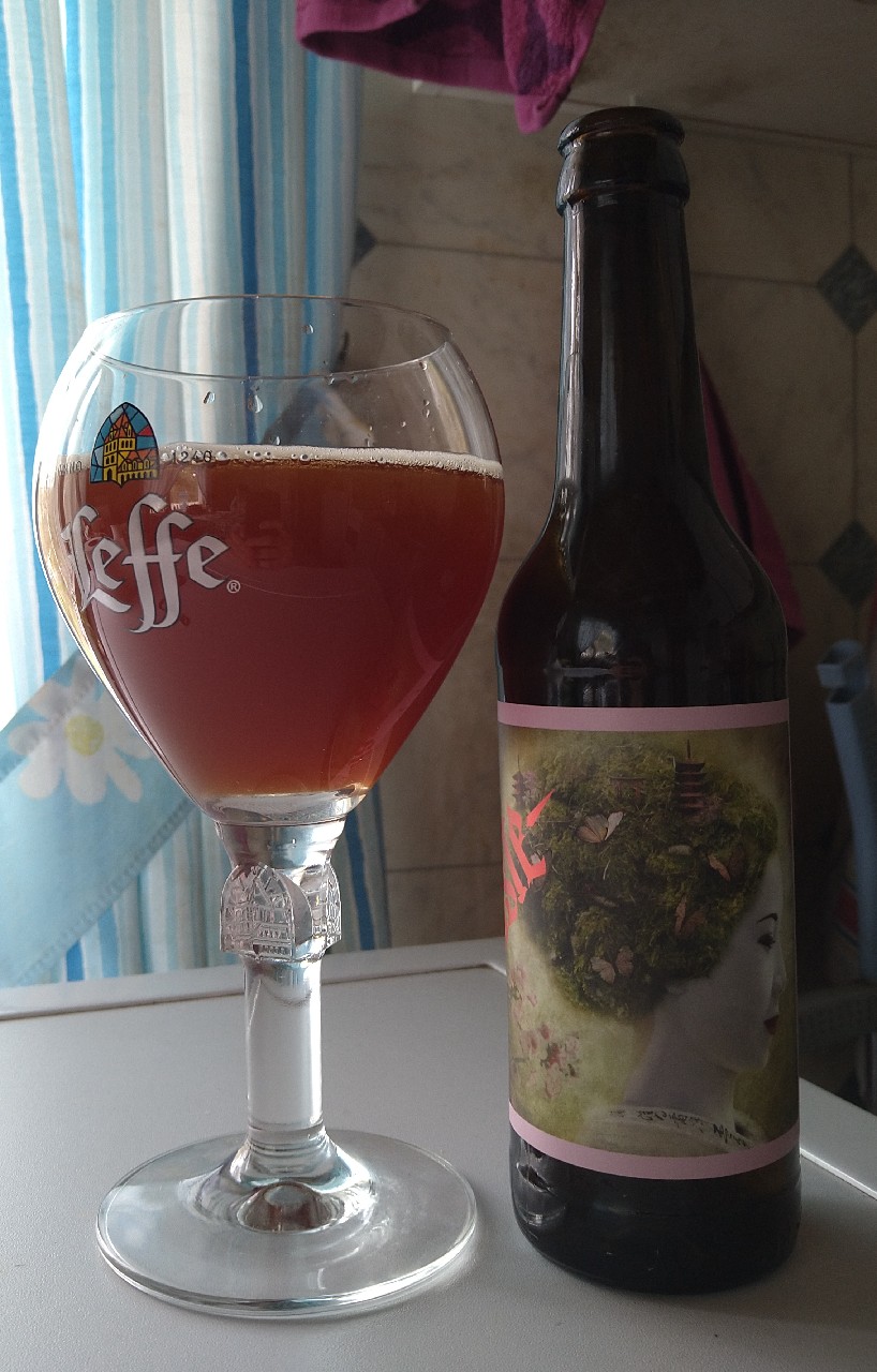 Madame Butterfly, Estonia