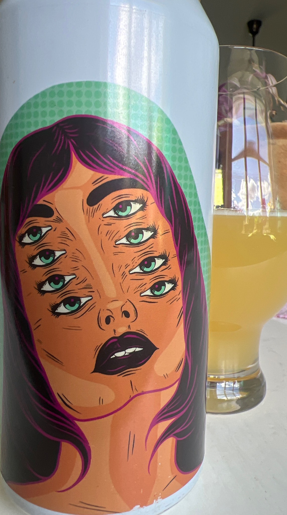 Vibrent Vision, Sweden