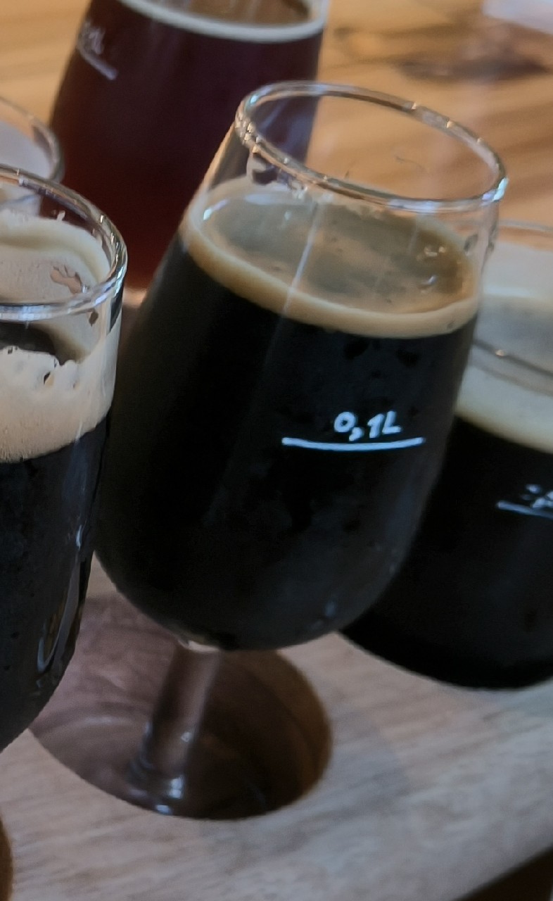 The Pastry Prince (prev. Esterházy), Denmark