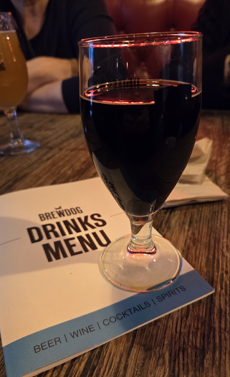 Diam Store, Scotland