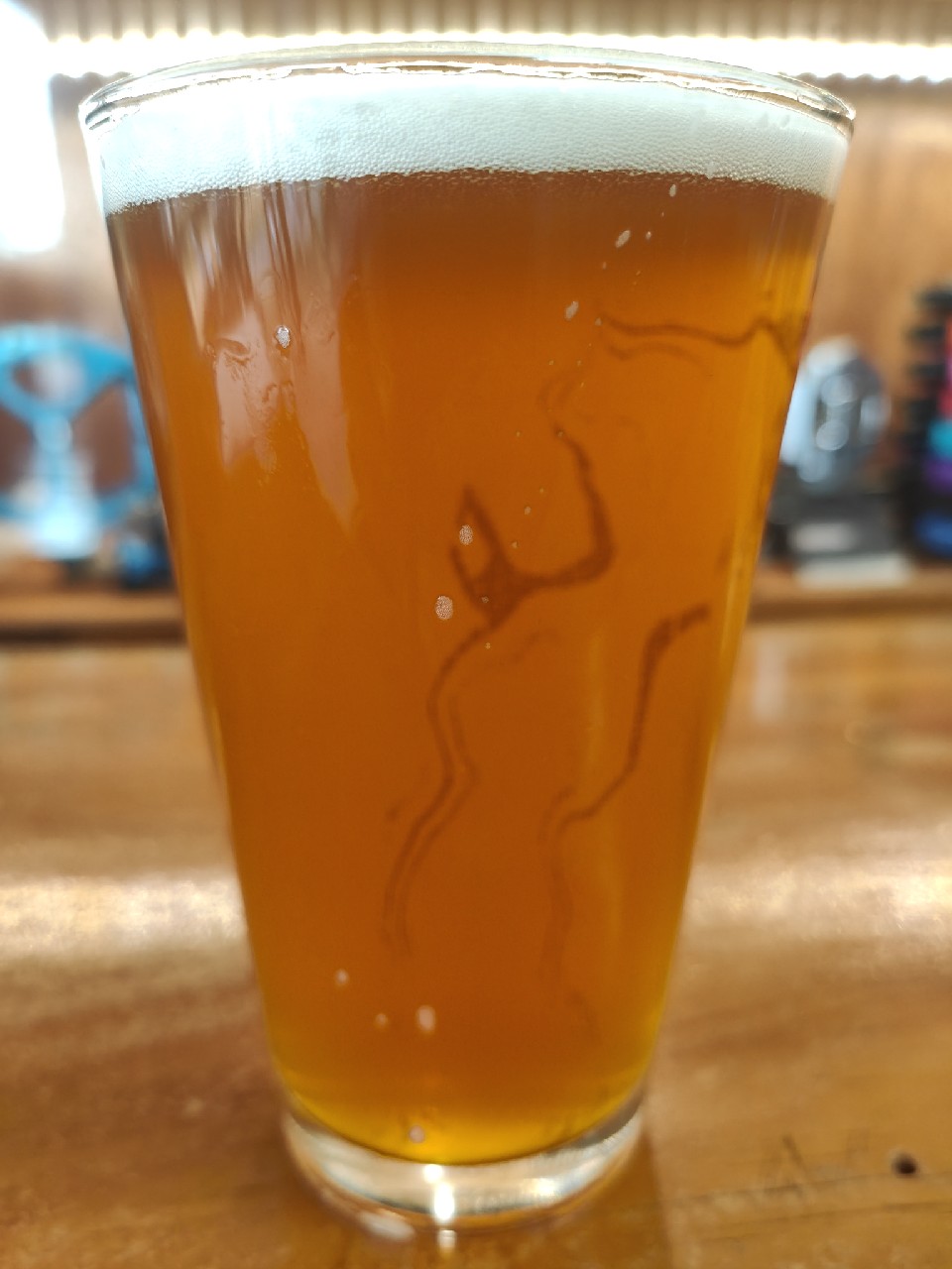 O.T.B. IPA, United States