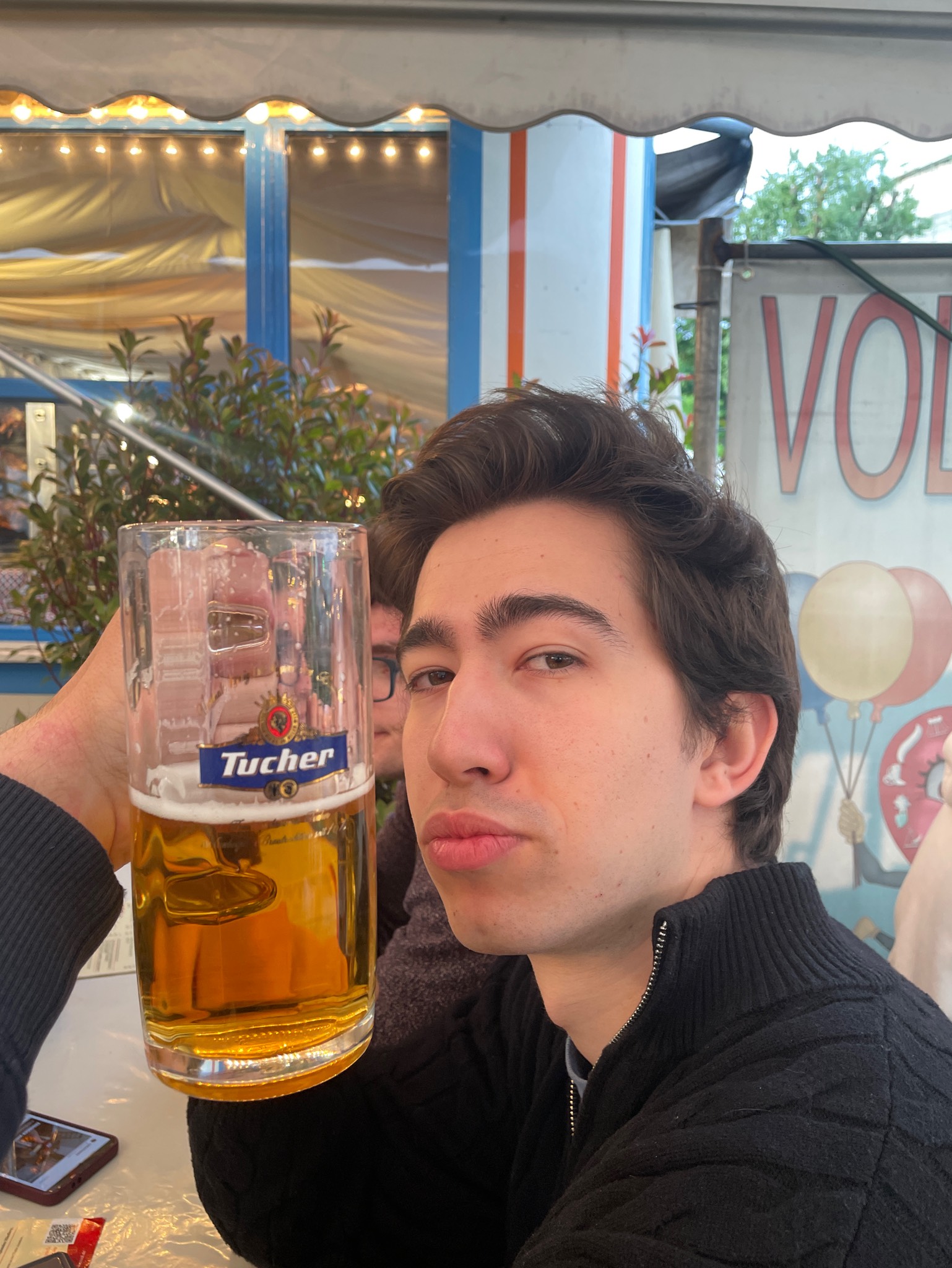 Tucher Festbier, Germany