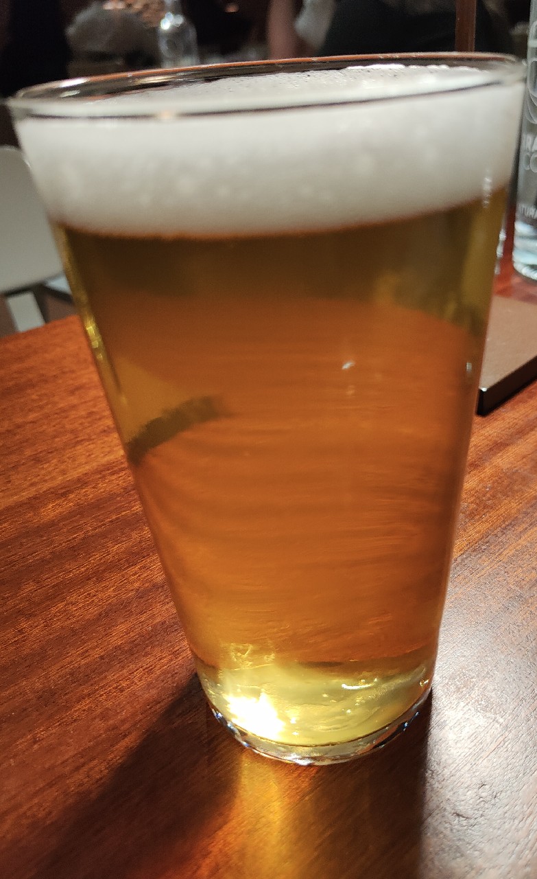 Mundaka, Crak Brewery