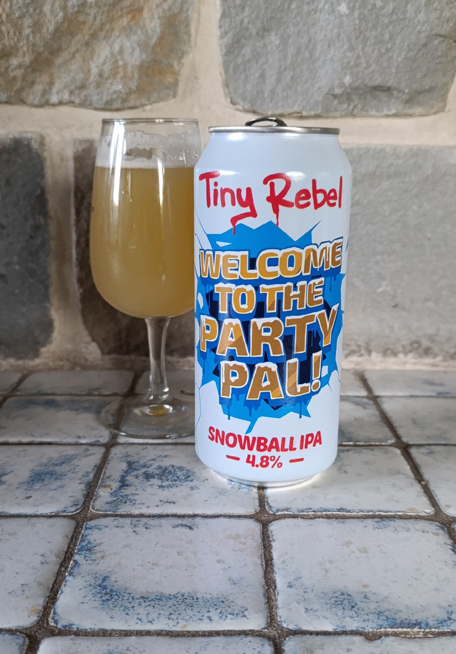 Welcome To The Party Pal!, Wales