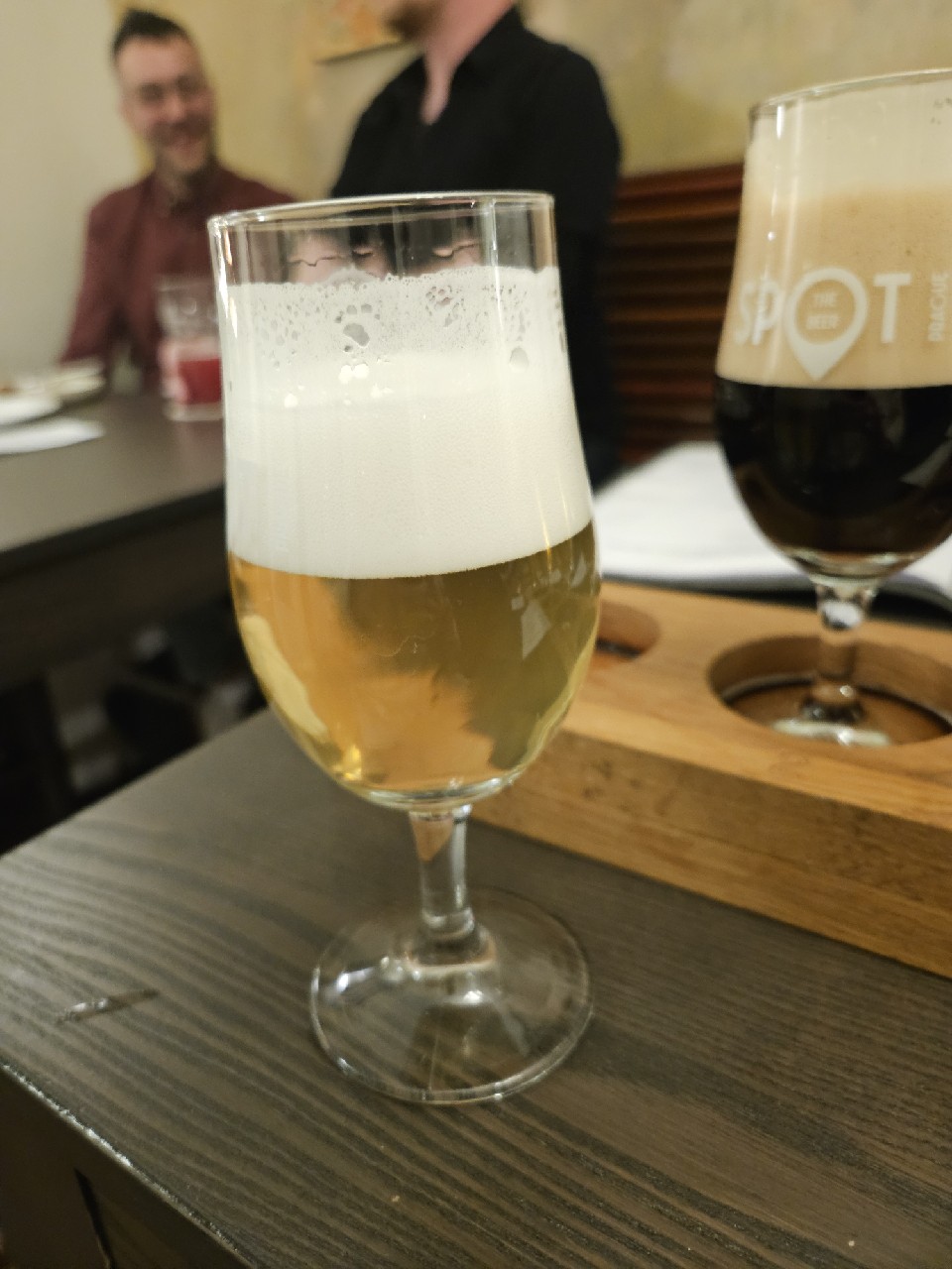 Horymír 11°, Pivovar Horymír