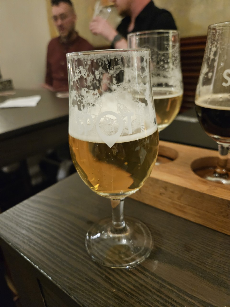 Lollihop Grapefruit, Czech Republic