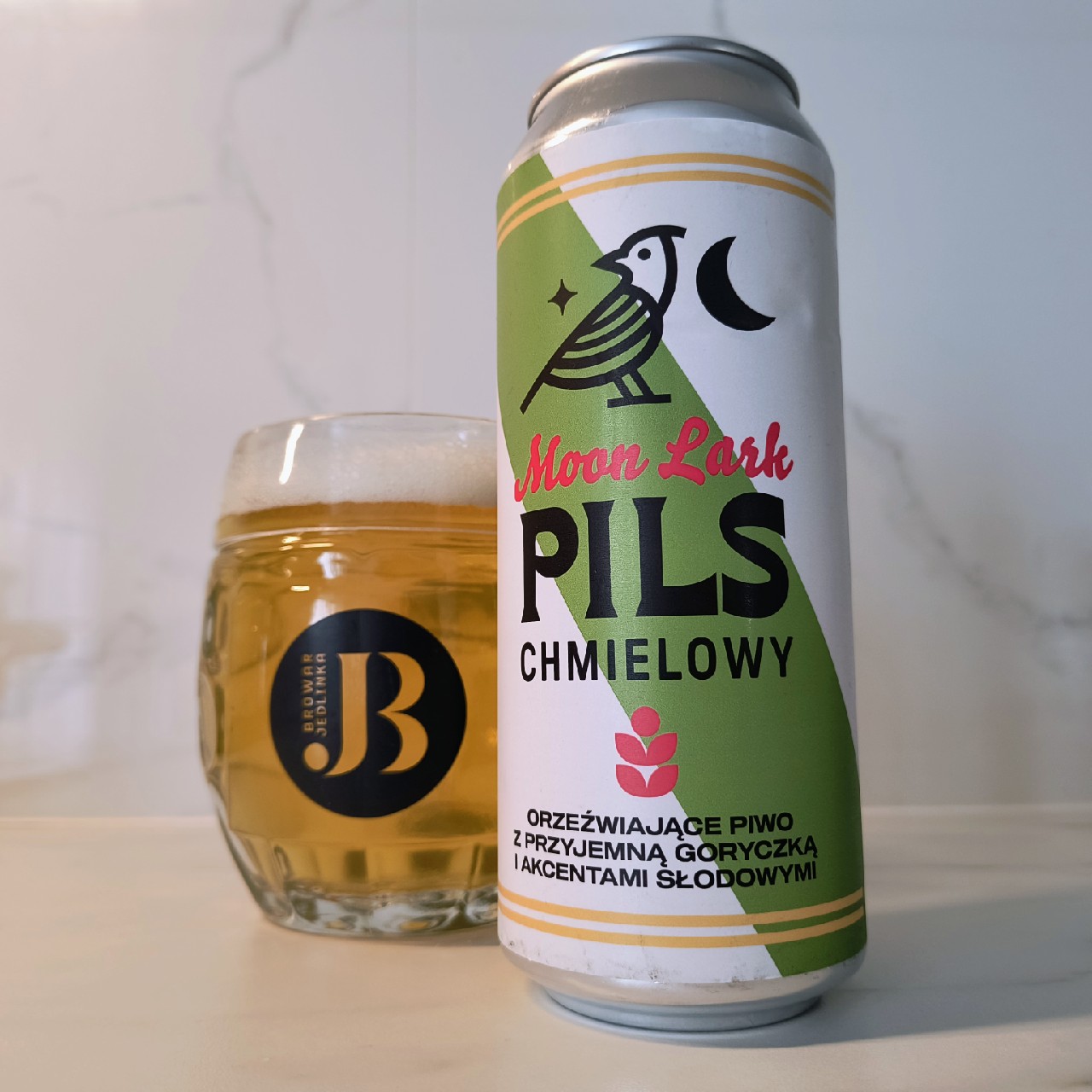 Pils Chmielowy, Poland