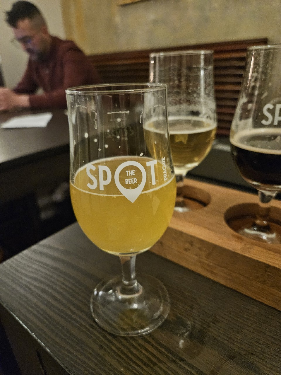 Passion Fruit And Mango 10°, Akciový Pivovar Libertas