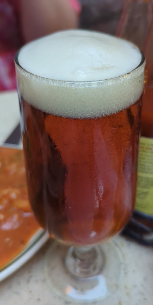 Abita Amber, United States