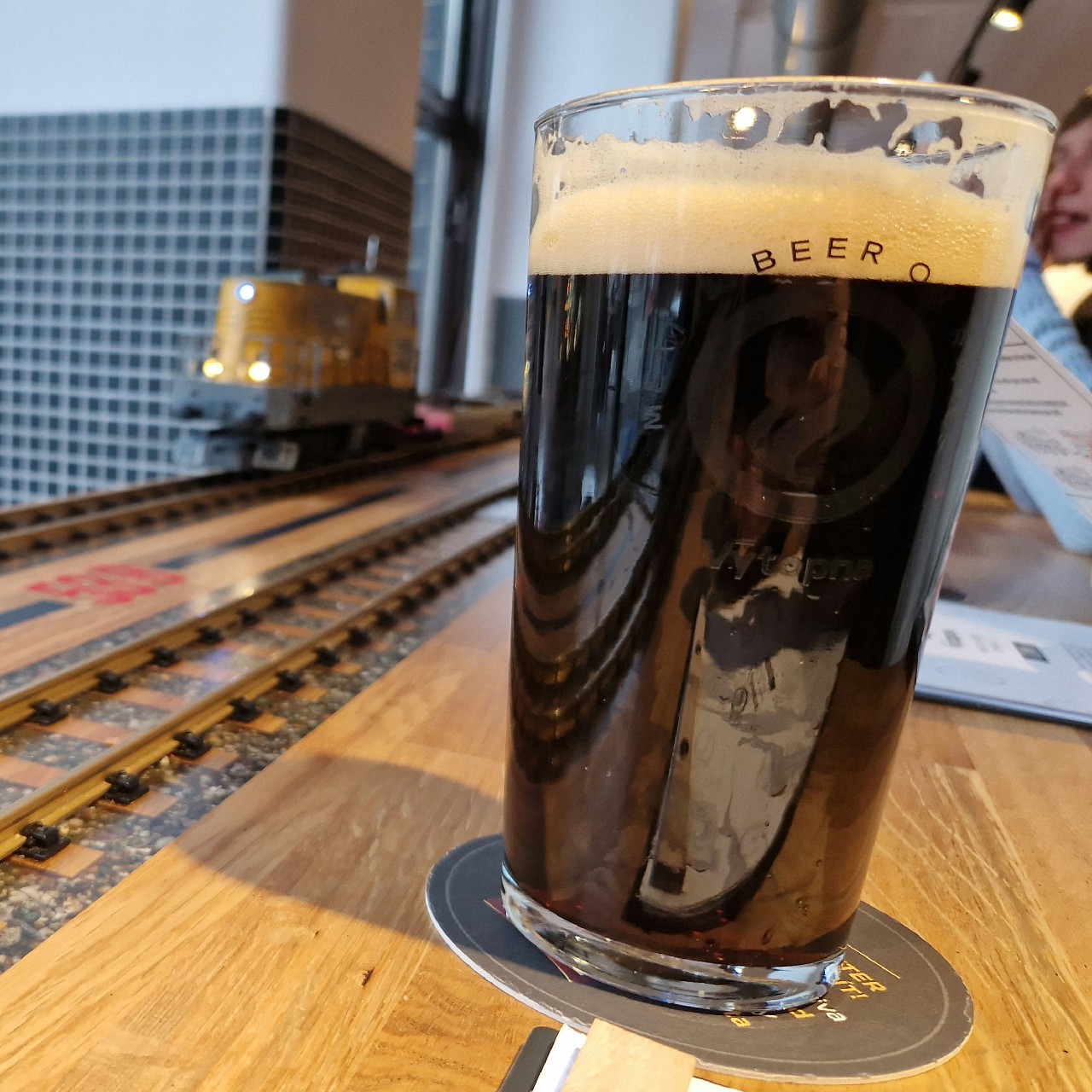 Vytopna Mazut, Czech Republic