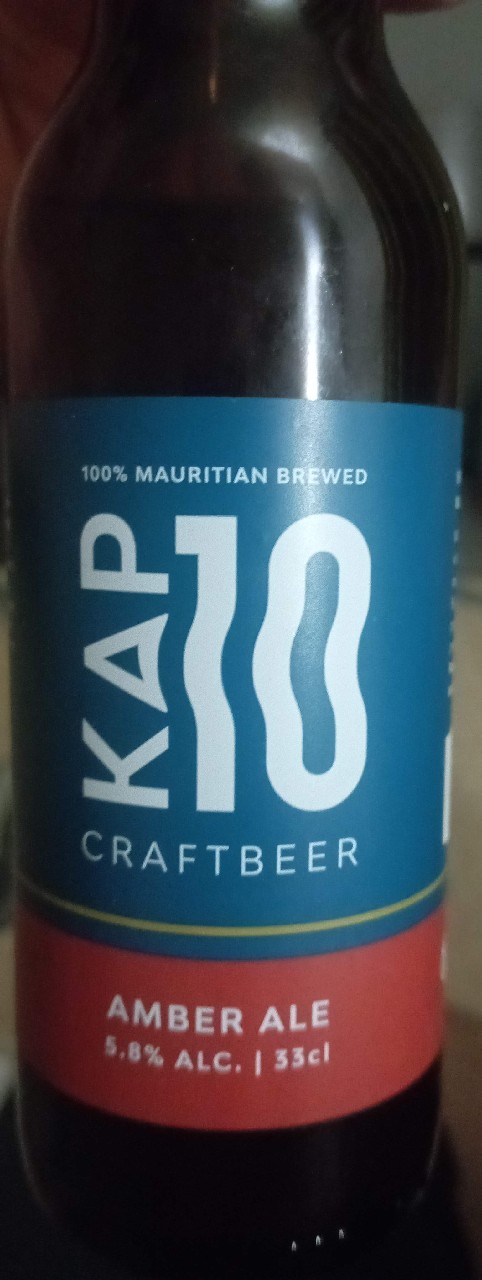 kap10, Best Brew Buddies