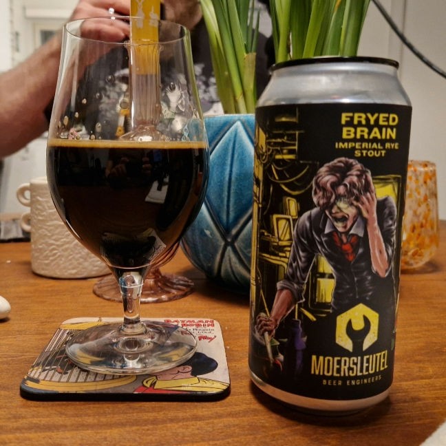 Fryed Brain, Netherlands