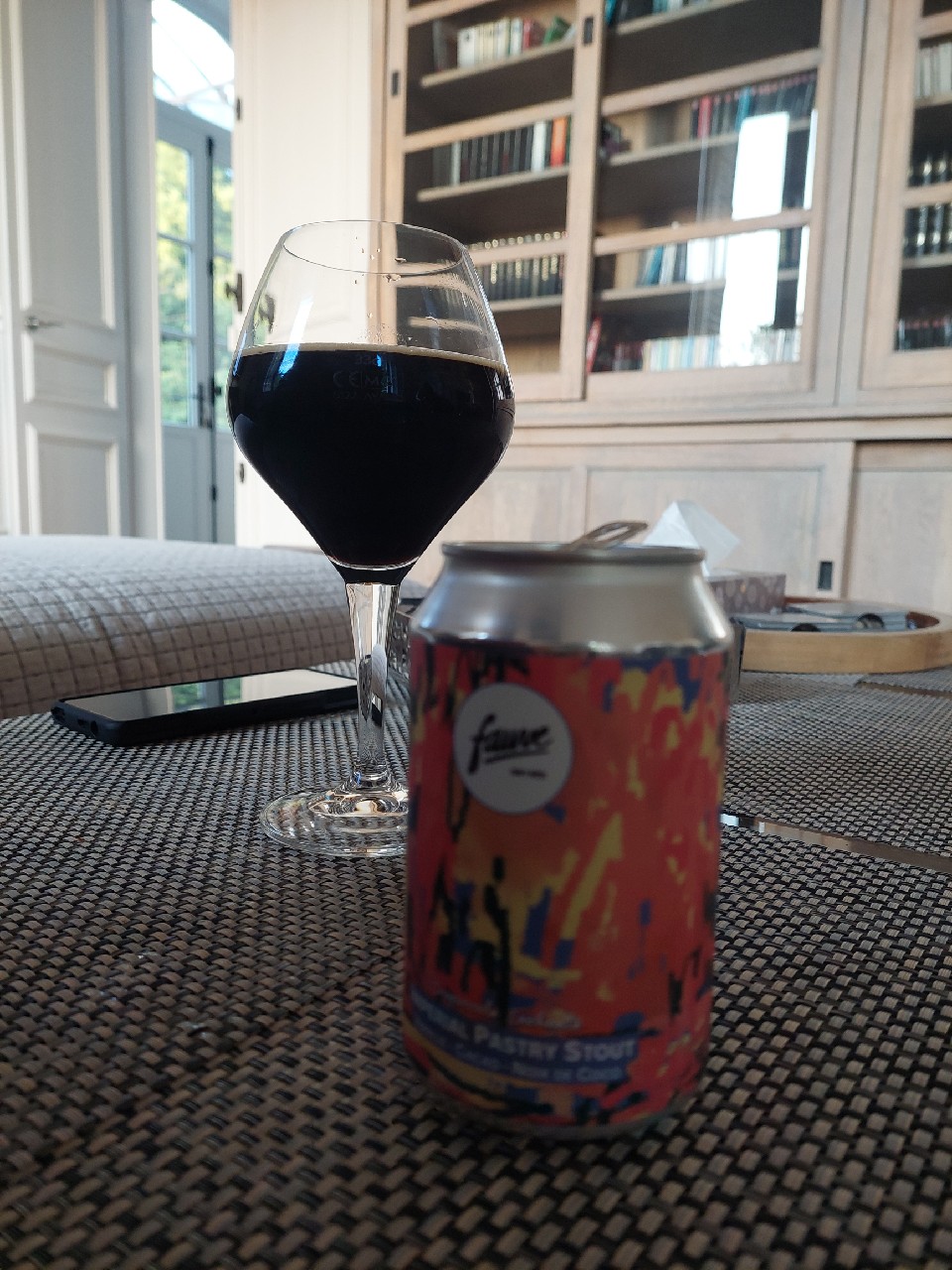 Crépuscule Enchanté, France