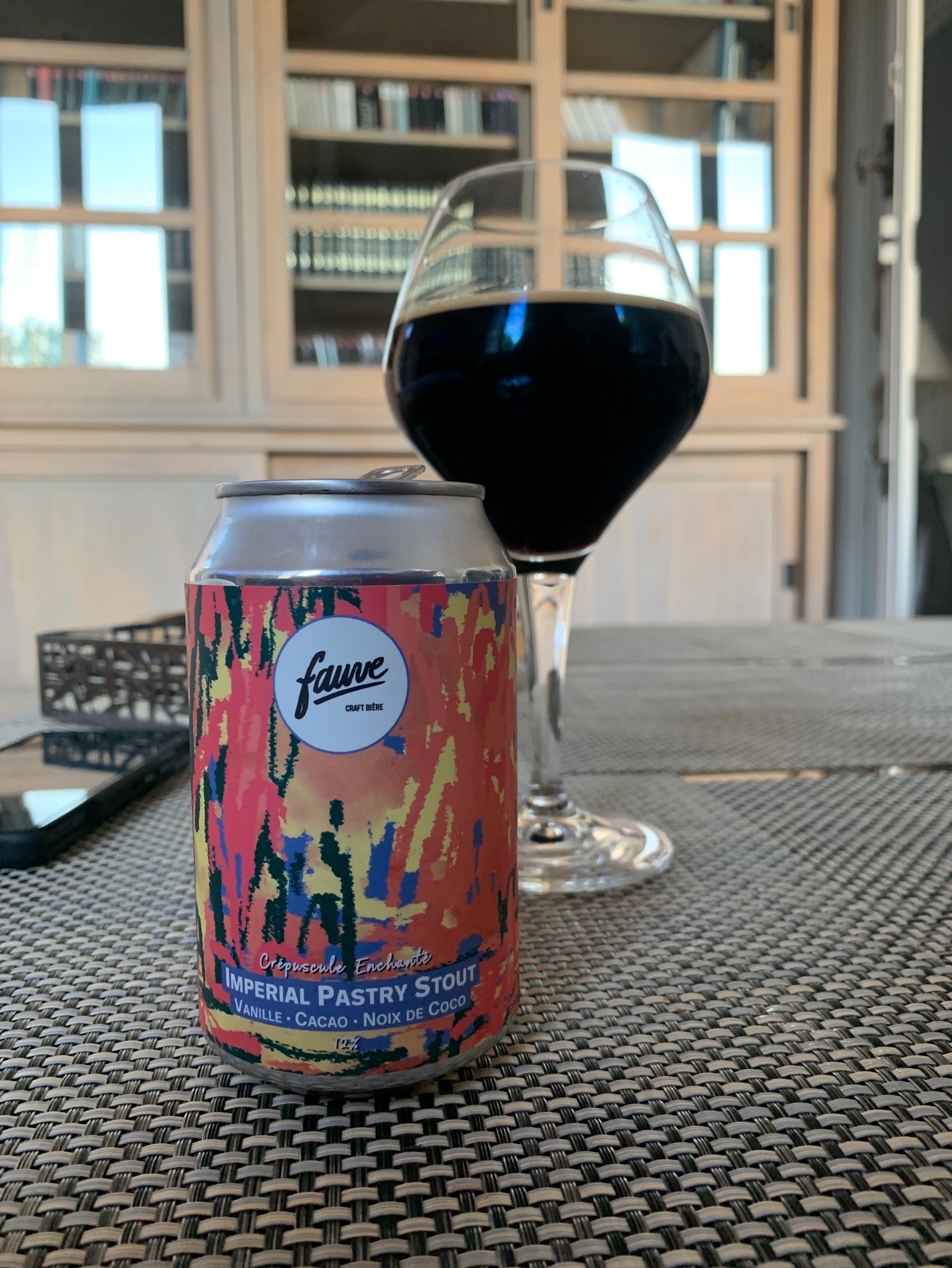 Crépuscule Enchanté, France