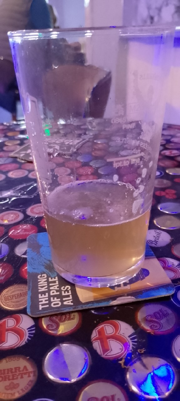 Core Directive, New Invention Brewery