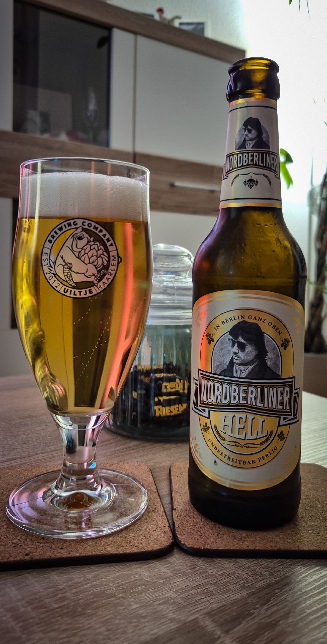 Nordberliner Hell, Nordberliner