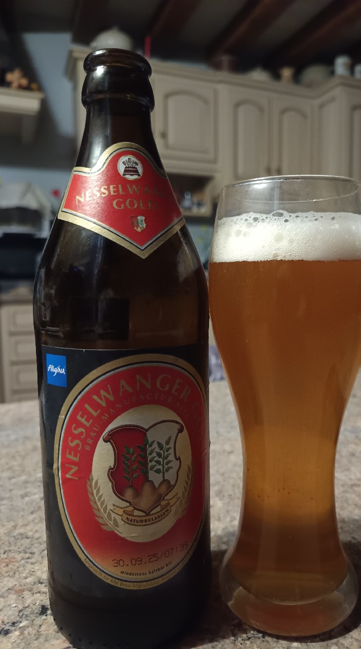 Nesselwanger Gold, Germany