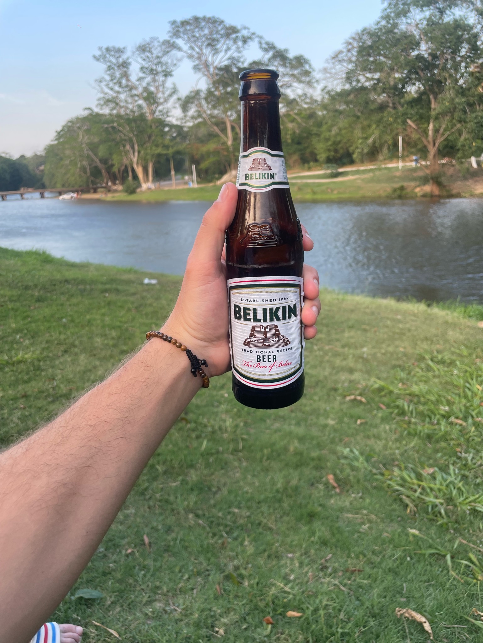Belikin, Belize Brewing Company
