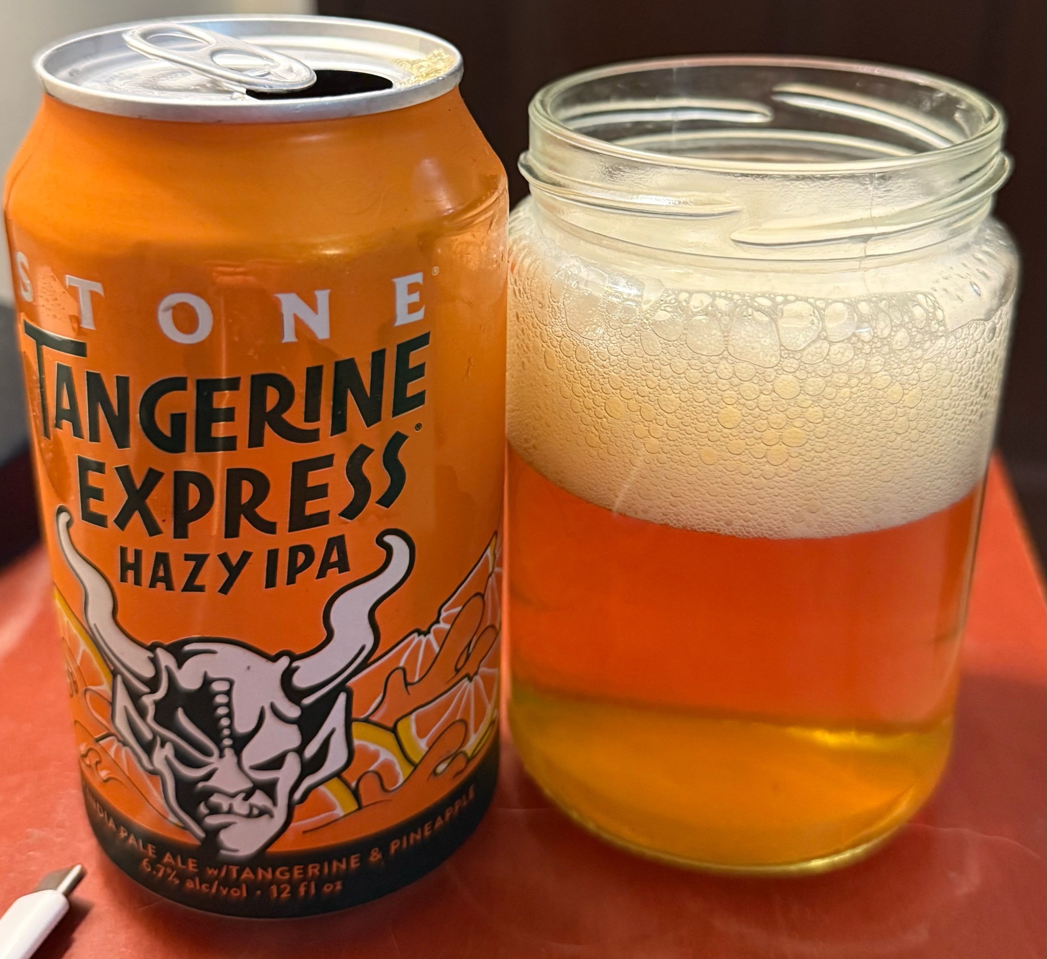G13 Dank Double Hazy IPA, United States