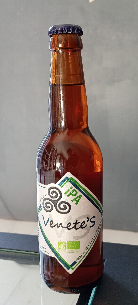 Vénète'S IPA, France