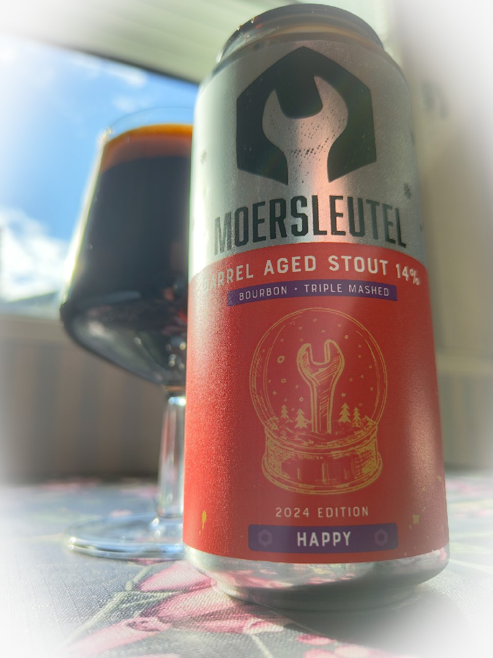 Happy (2024), Netherlands