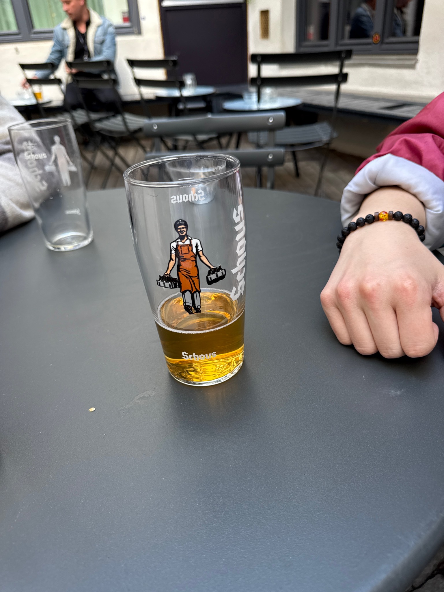 Ringnes Lite Pils, Norway
