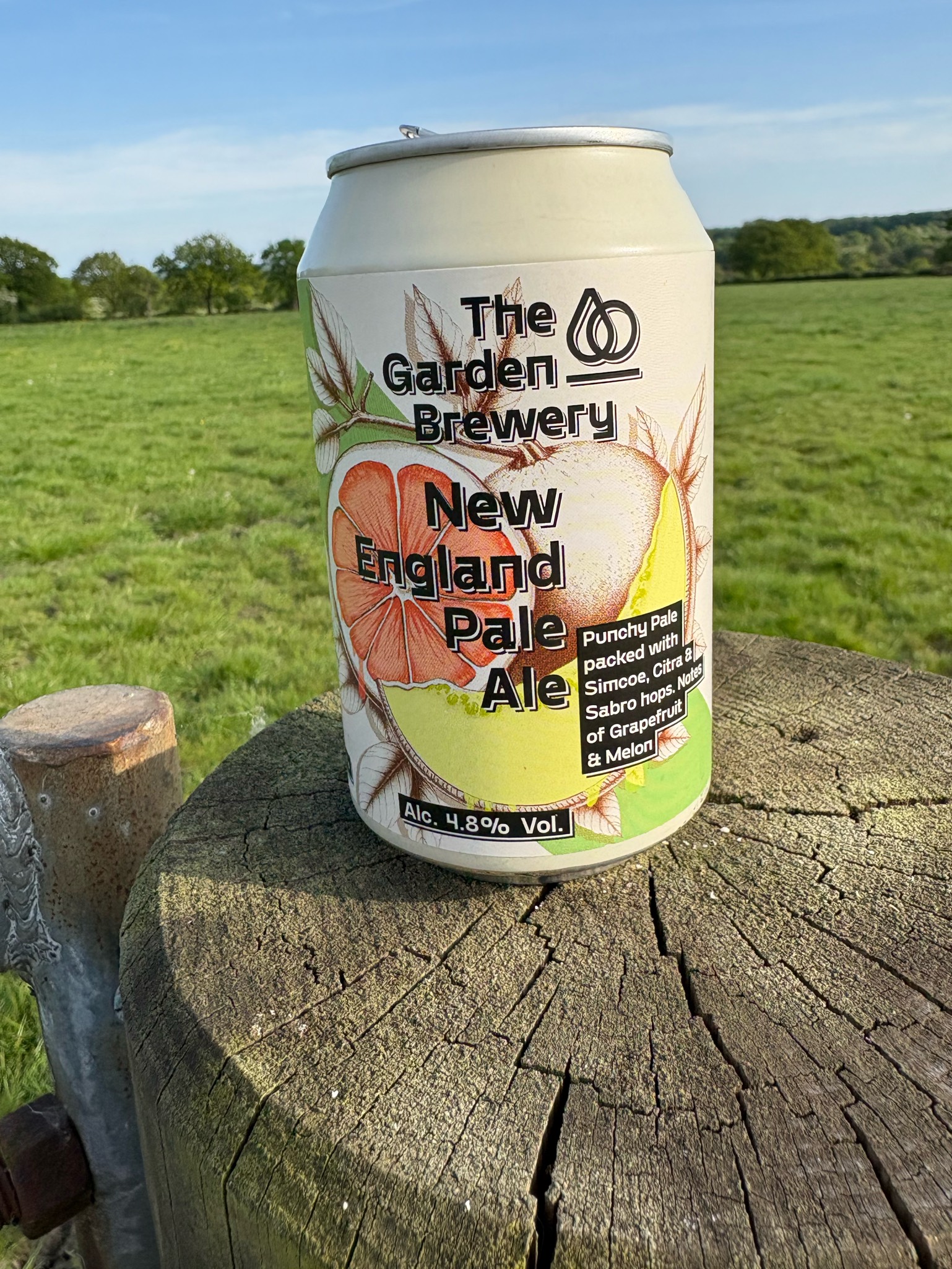 New England Pale Ale, Croatia