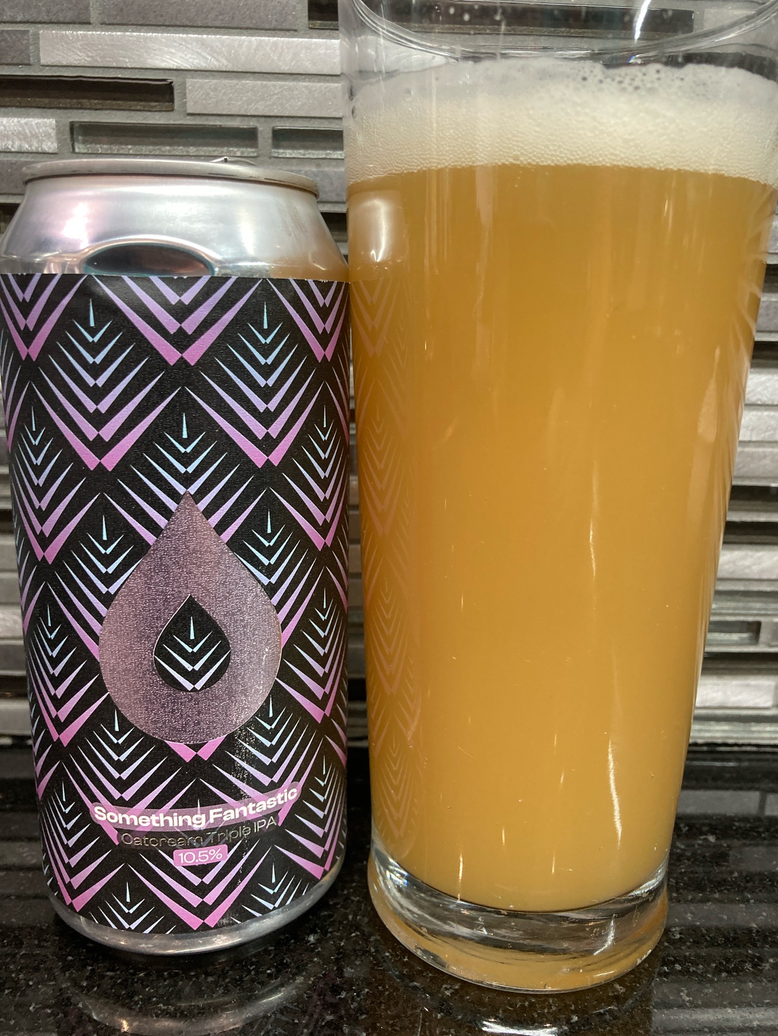 Something Fantastic, Wales