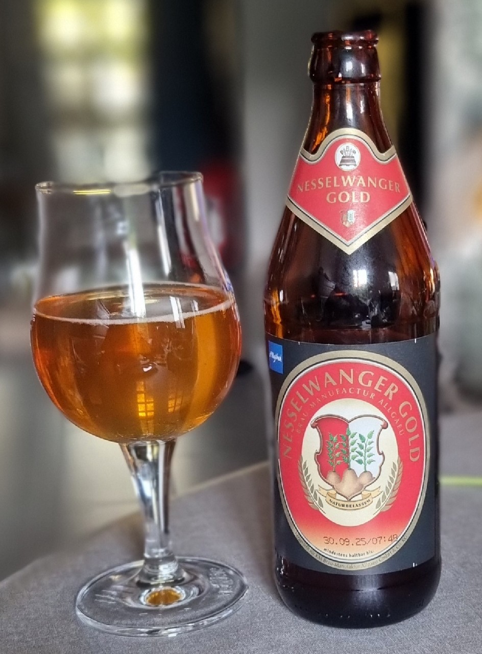 Nesselwanger Gold, Germany