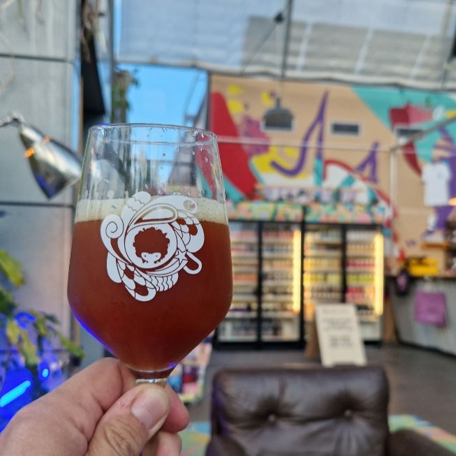 Treasure Island: Acerola & Orange, Finland