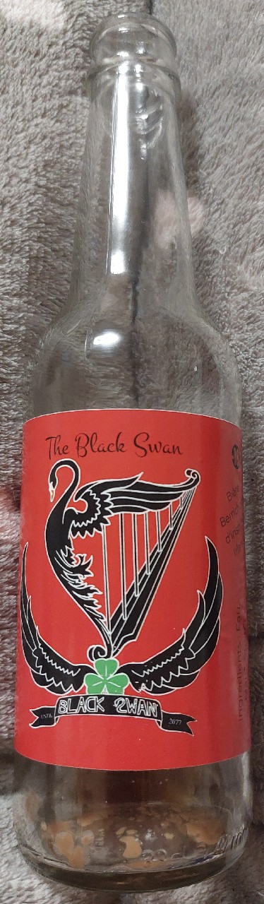 the black swan, Black Swan