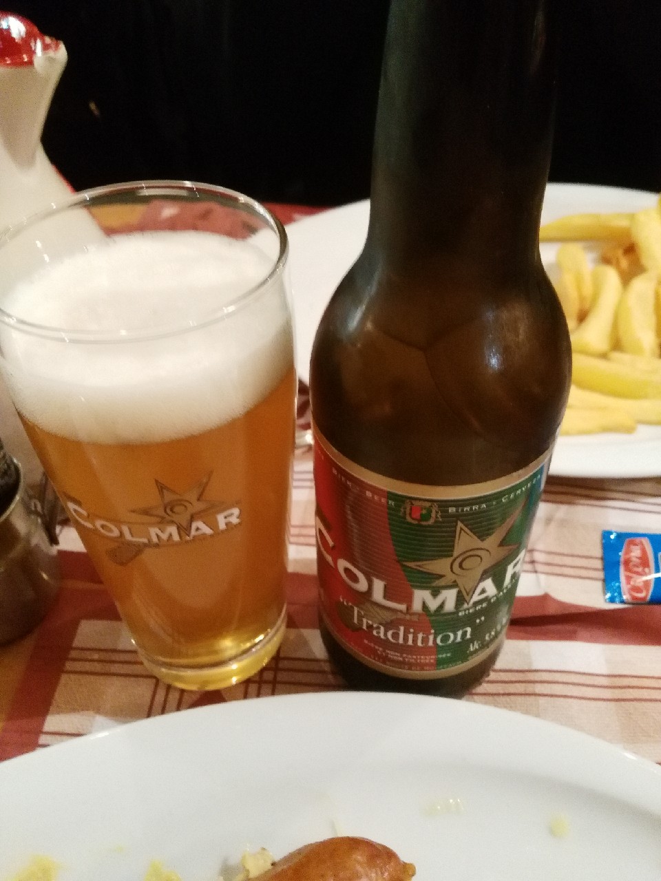 Colmar Tradition, St-Alphonse