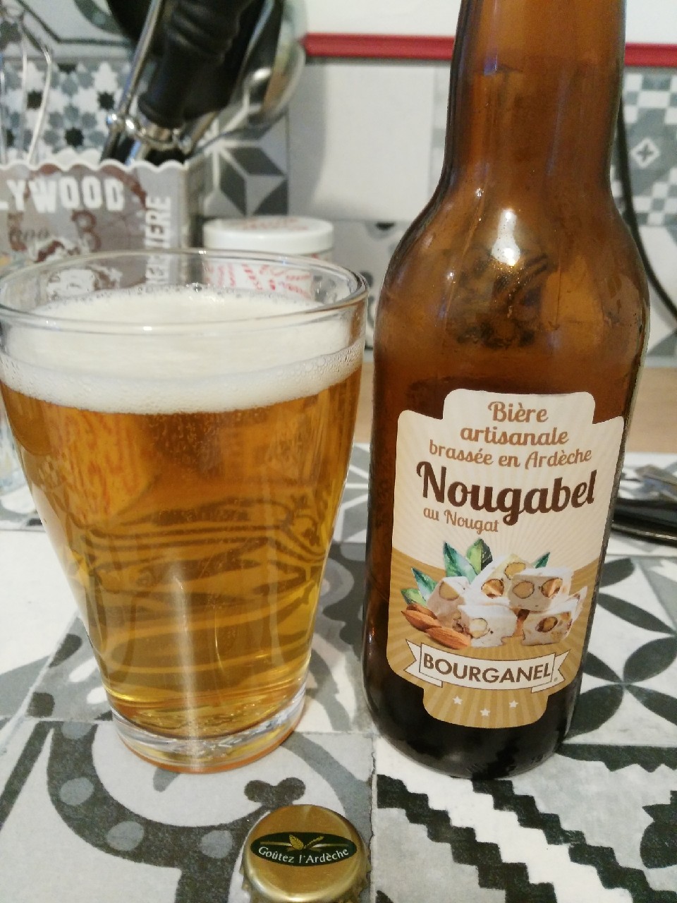 Nougabel Au Nougat, France