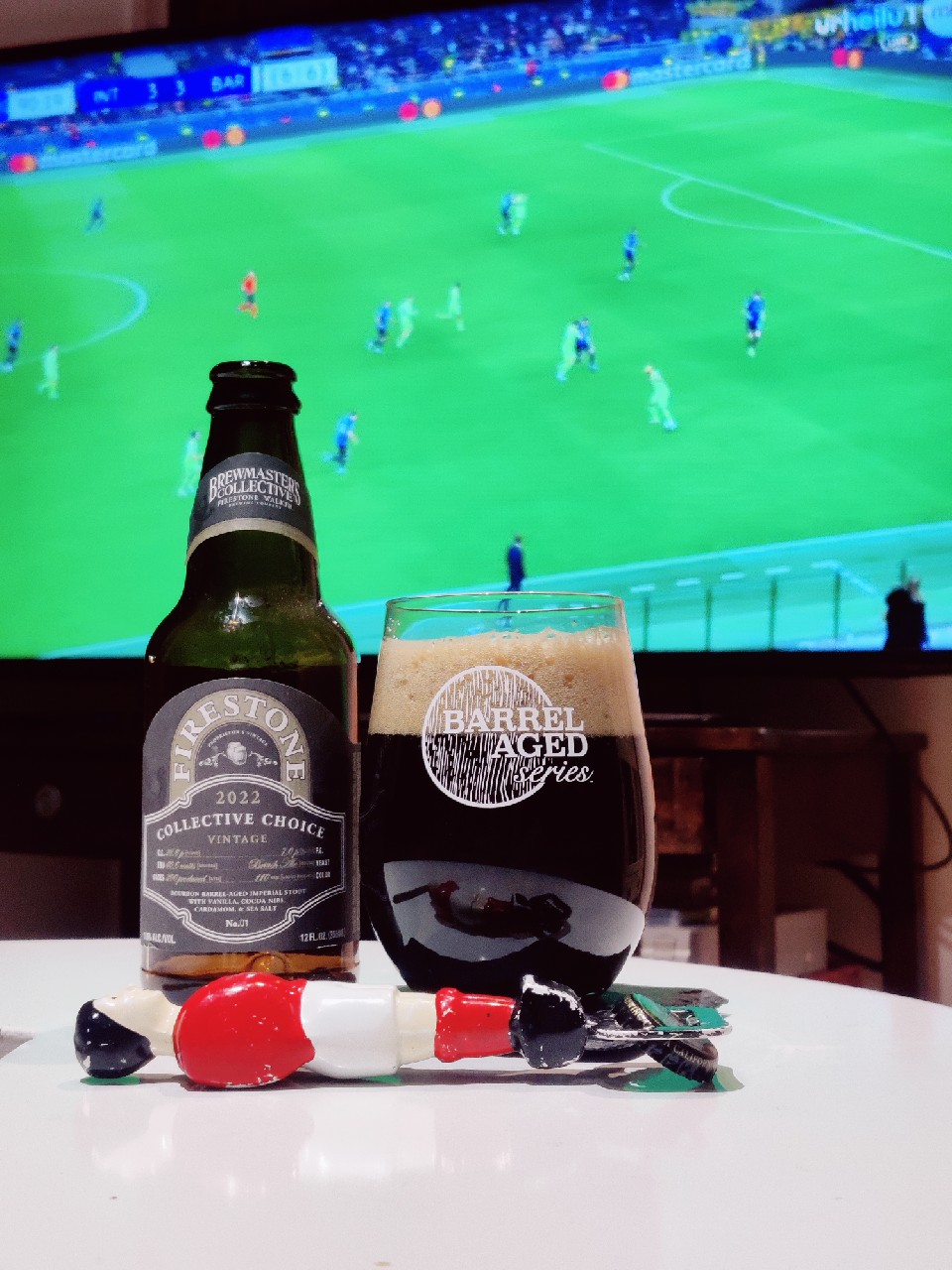 Collective Choice (2022), United States