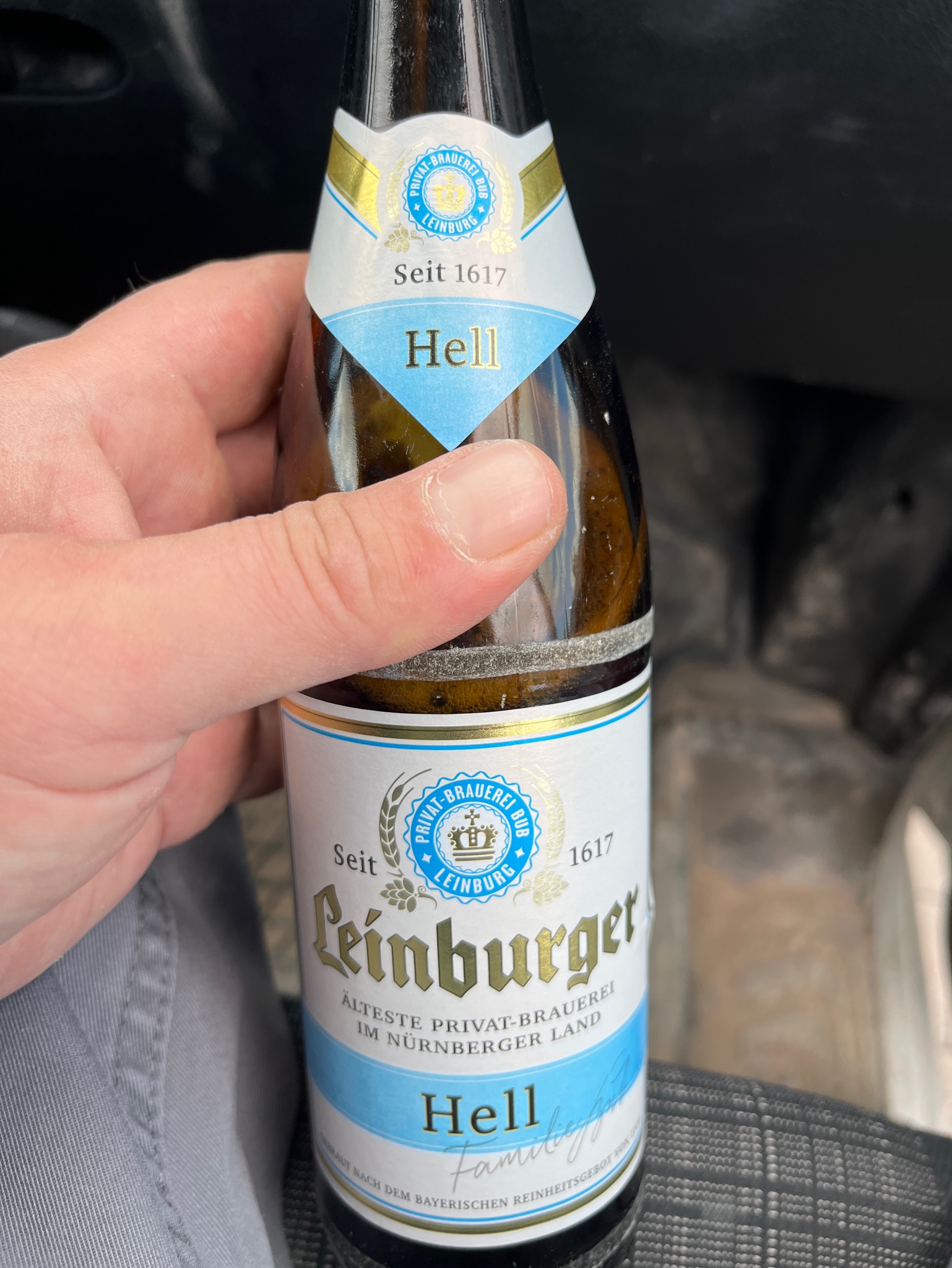 Leinburger Hell, Germany