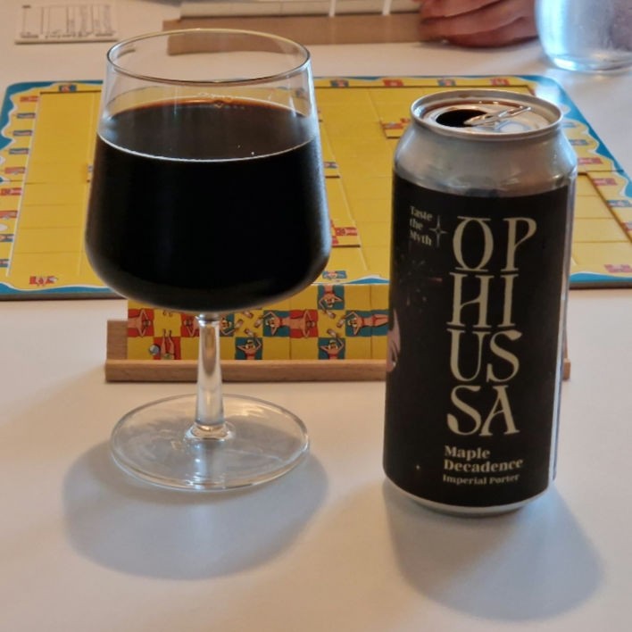 Maple Decadence, Portugal